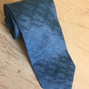 Gucci Horsebit Tie
